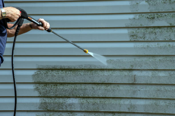  Seward, AK Pressure Washing Pros