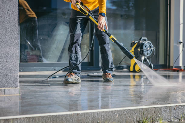 Best Patio and Deck Pressure Washing  in Seward, AK