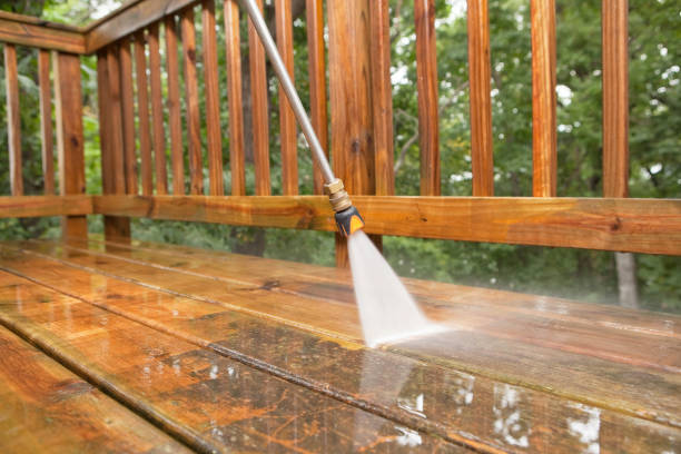 Trusted Seward, AK Pressure Washing Experts