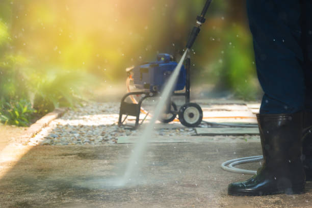Best Gutter Cleaning  in Seward, AK